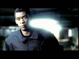 Massive Attack Angel (feat Horace Andy)